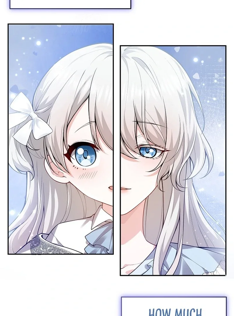 K-Eldest Daughter Possessed a Childcare Novel Chapter 22 page 49