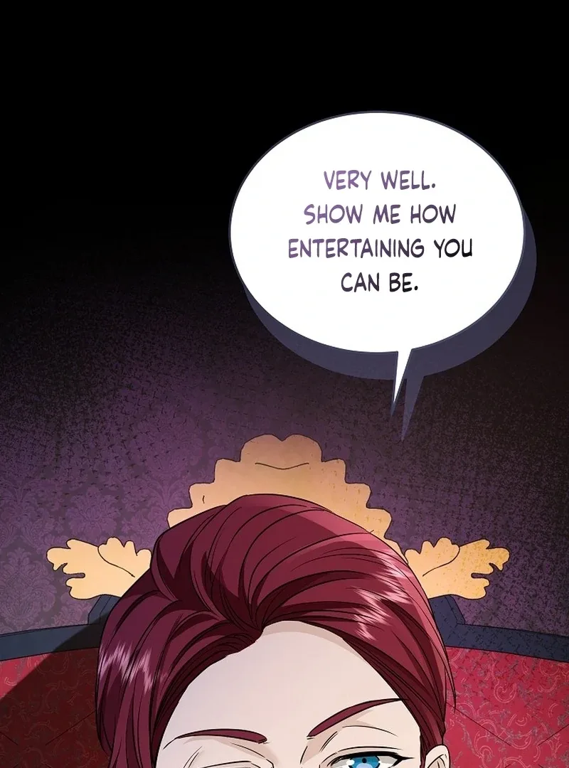 K-Eldest Daughter Possessed a Childcare Novel Chapter 19 page 150