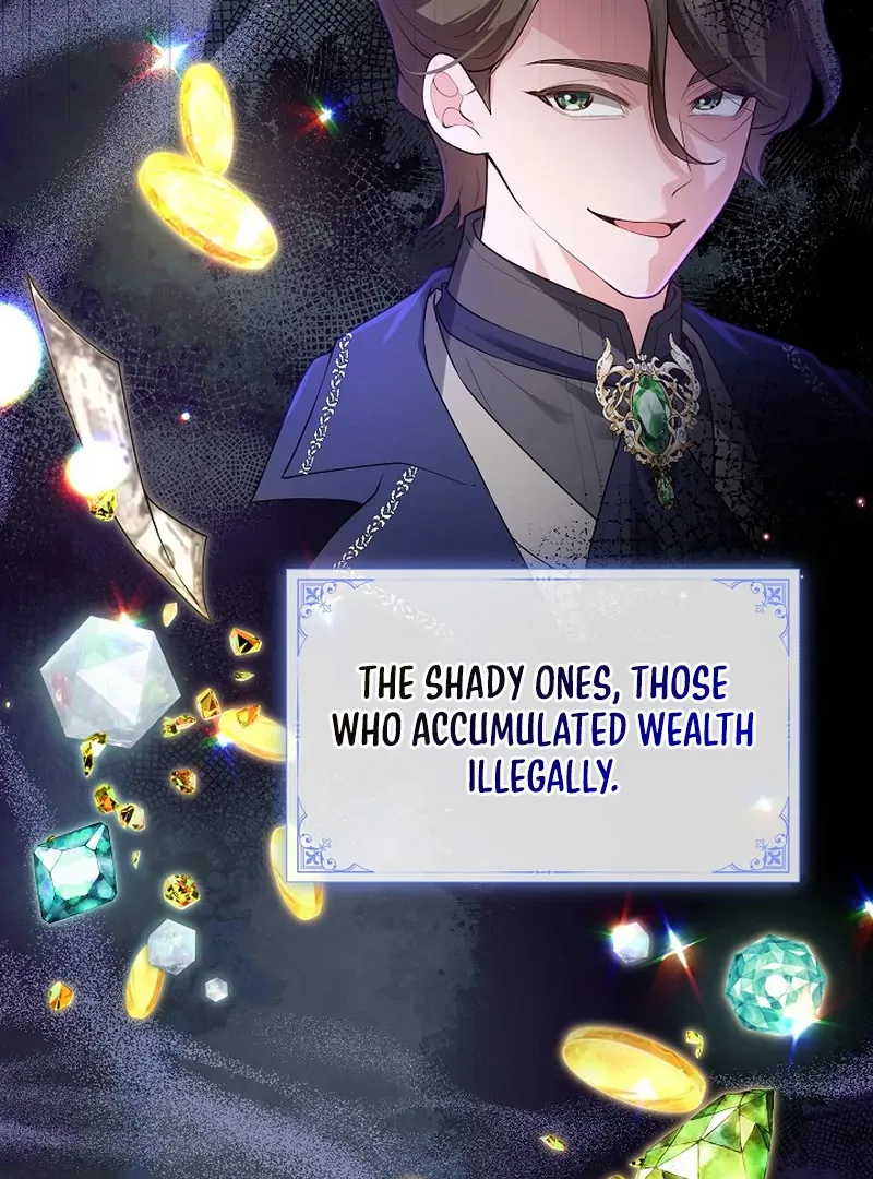 K-Eldest Daughter Possessed a Childcare Novel Chapter 23 page 51