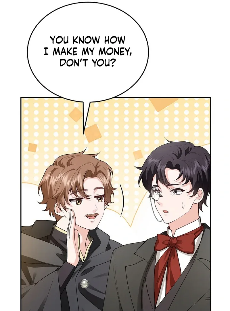 K-Eldest Daughter Possessed a Childcare Novel Chapter 23 page 48