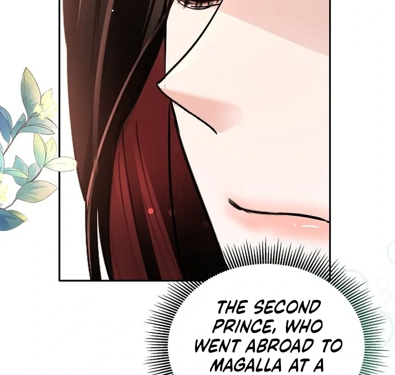 K-Eldest Daughter Possessed a Childcare Novel Chapter 18 page 143
