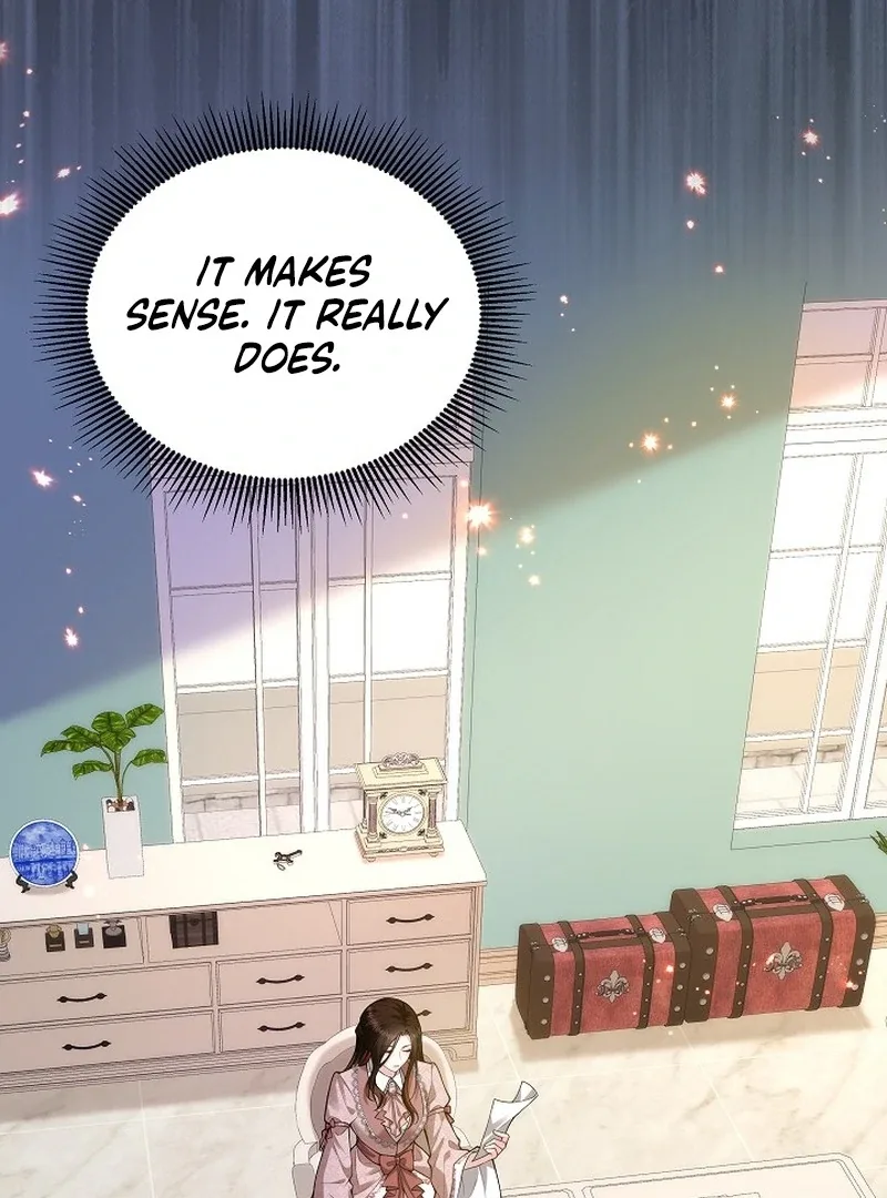 K-Eldest Daughter Possessed a Childcare Novel Chapter 22 page 54