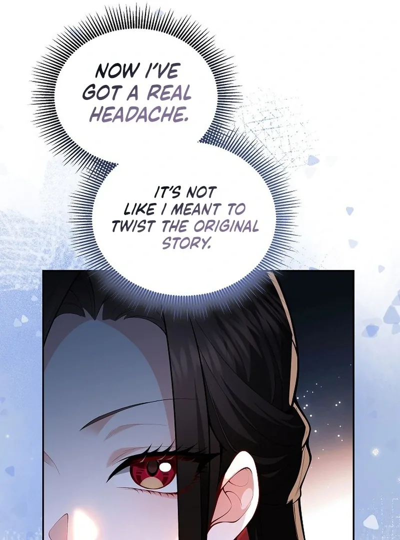 K-Eldest Daughter Possessed a Childcare Novel Chapter 22 page 57