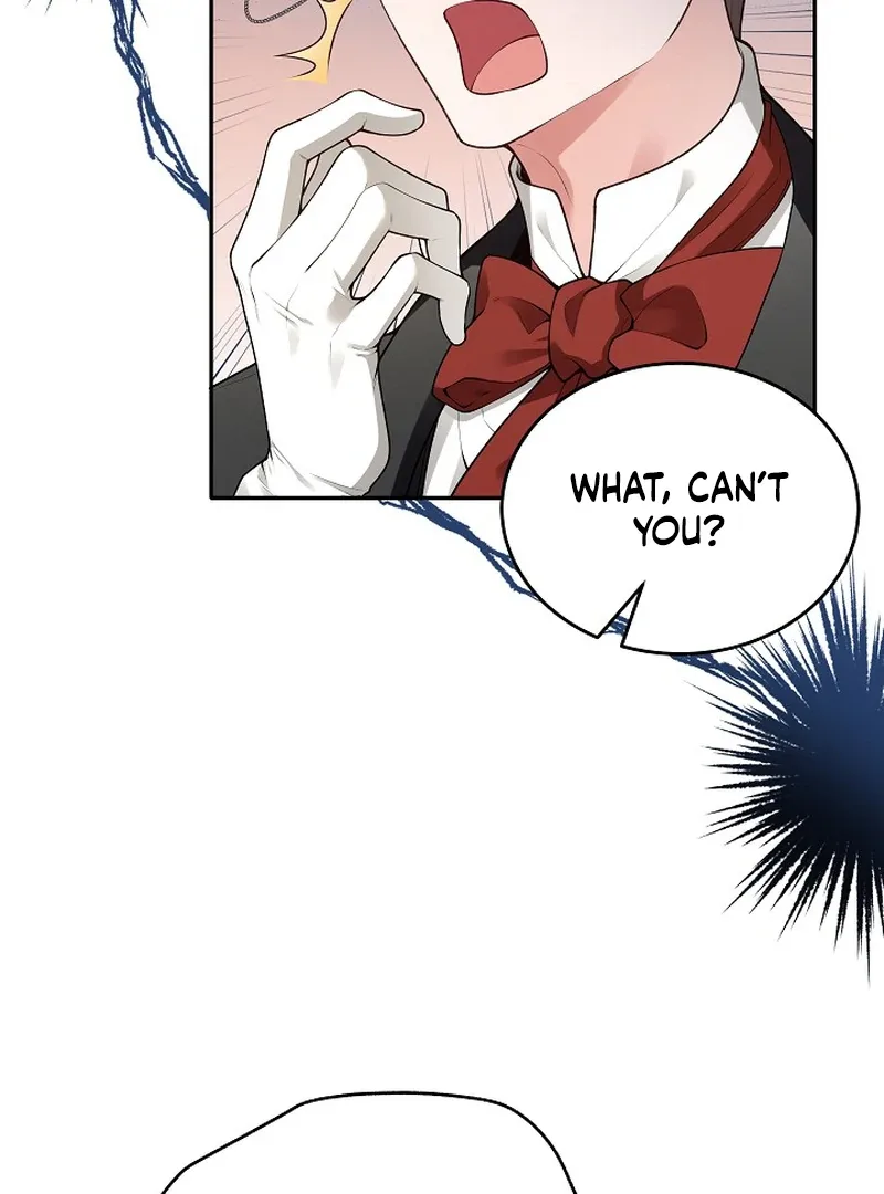 K-Eldest Daughter Possessed a Childcare Novel Chapter 23 page 60