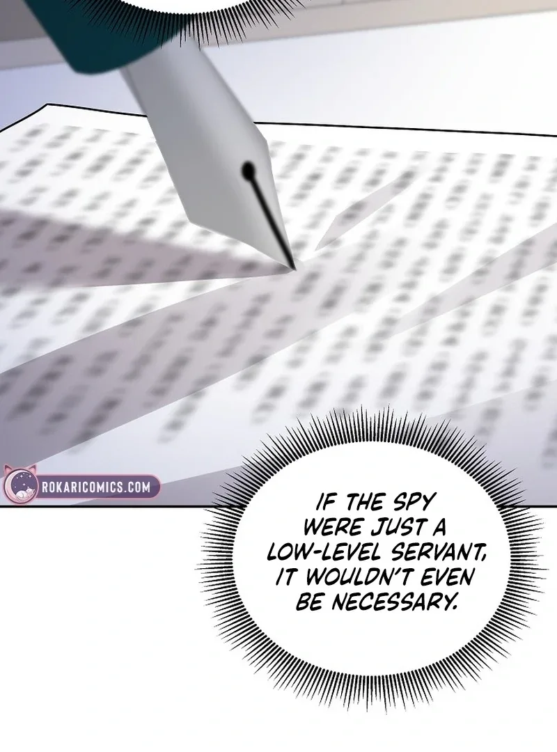 K-Eldest Daughter Possessed a Childcare Novel Chapter 22 page 60