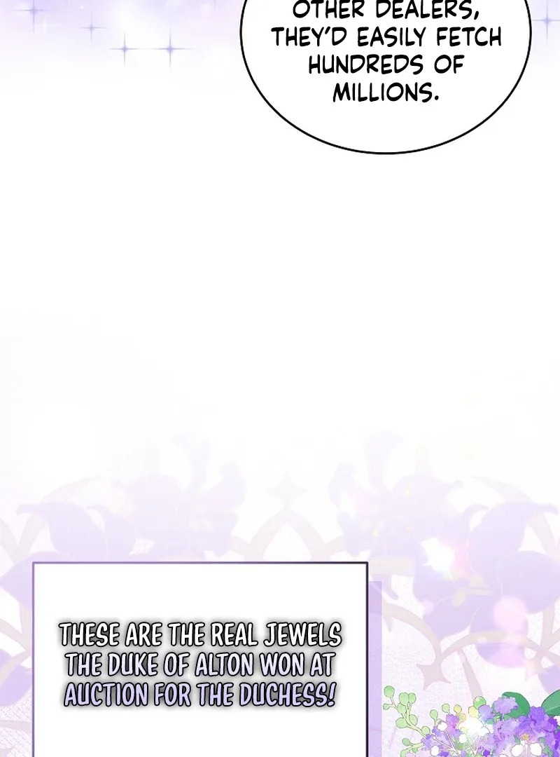K-Eldest Daughter Possessed a Childcare Novel Chapter 23 page 64