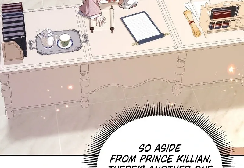 K-Eldest Daughter Possessed a Childcare Novel Chapter 22 page 55
