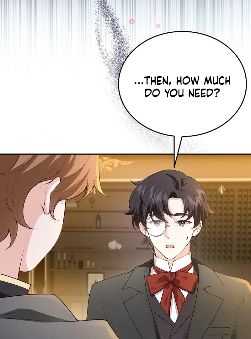 K-Eldest Daughter Possessed a Childcare Novel Chapter 23 page 55