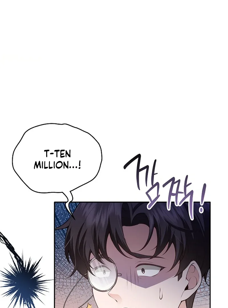 K-Eldest Daughter Possessed a Childcare Novel Chapter 23 page 59