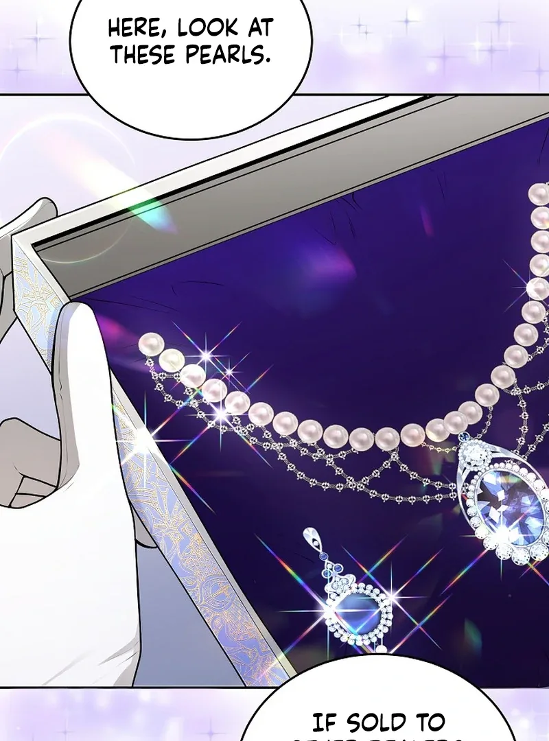 K-Eldest Daughter Possessed a Childcare Novel Chapter 23 page 63