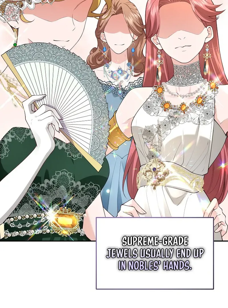 K-Eldest Daughter Possessed a Childcare Novel Chapter 23 page 73