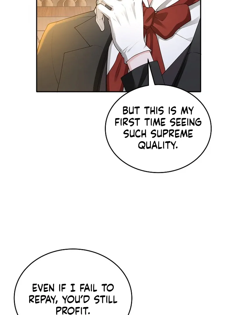 K-Eldest Daughter Possessed a Childcare Novel Chapter 23 page 70