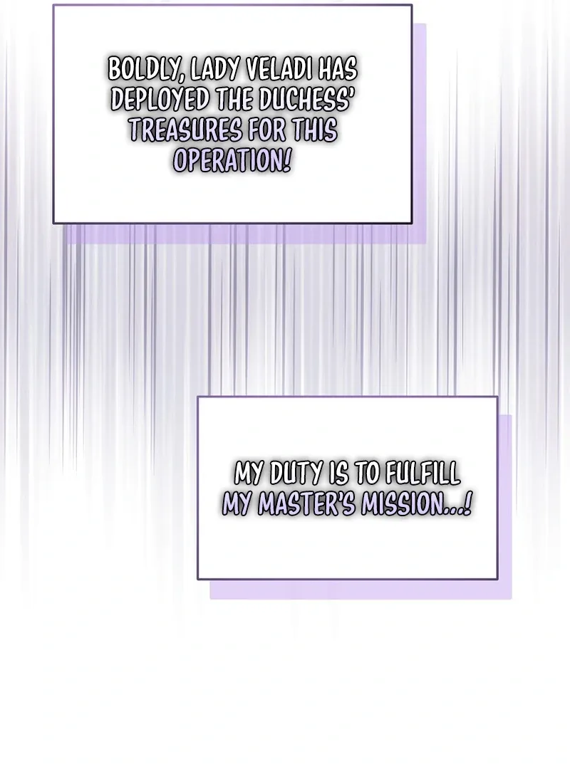 K-Eldest Daughter Possessed a Childcare Novel Chapter 23 page 68