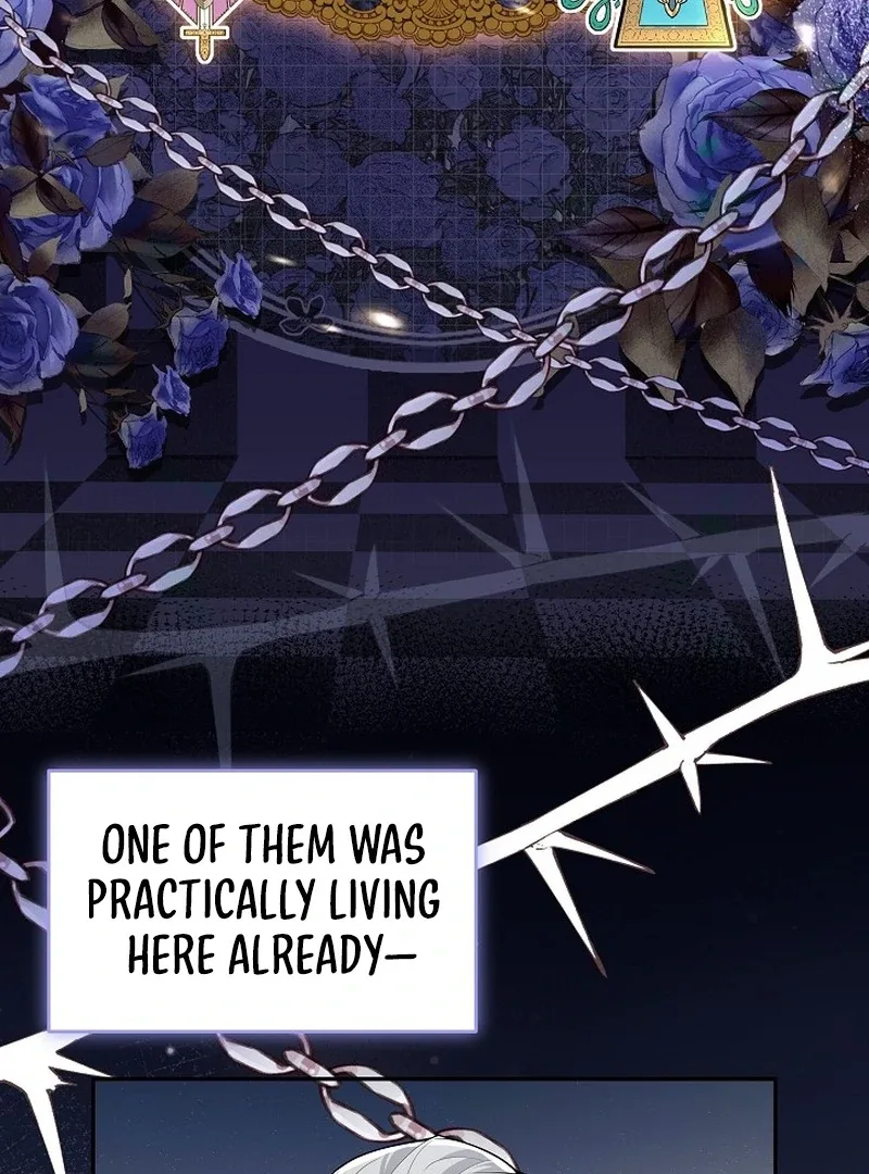 K-Eldest Daughter Possessed a Childcare Novel Chapter 22 page 72