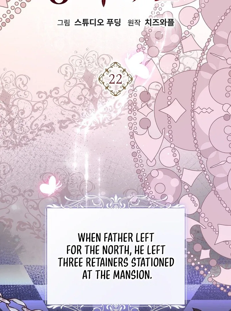 K-Eldest Daughter Possessed a Childcare Novel Chapter 22 page 70