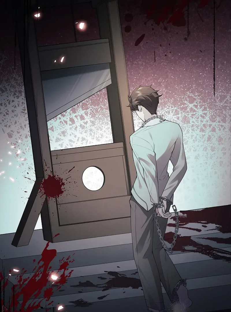 K-Eldest Daughter Possessed a Childcare Novel Chapter 23 page 77
