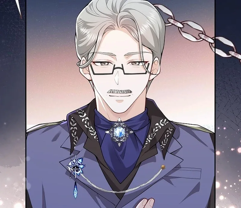 K-Eldest Daughter Possessed a Childcare Novel Chapter 22 page 73