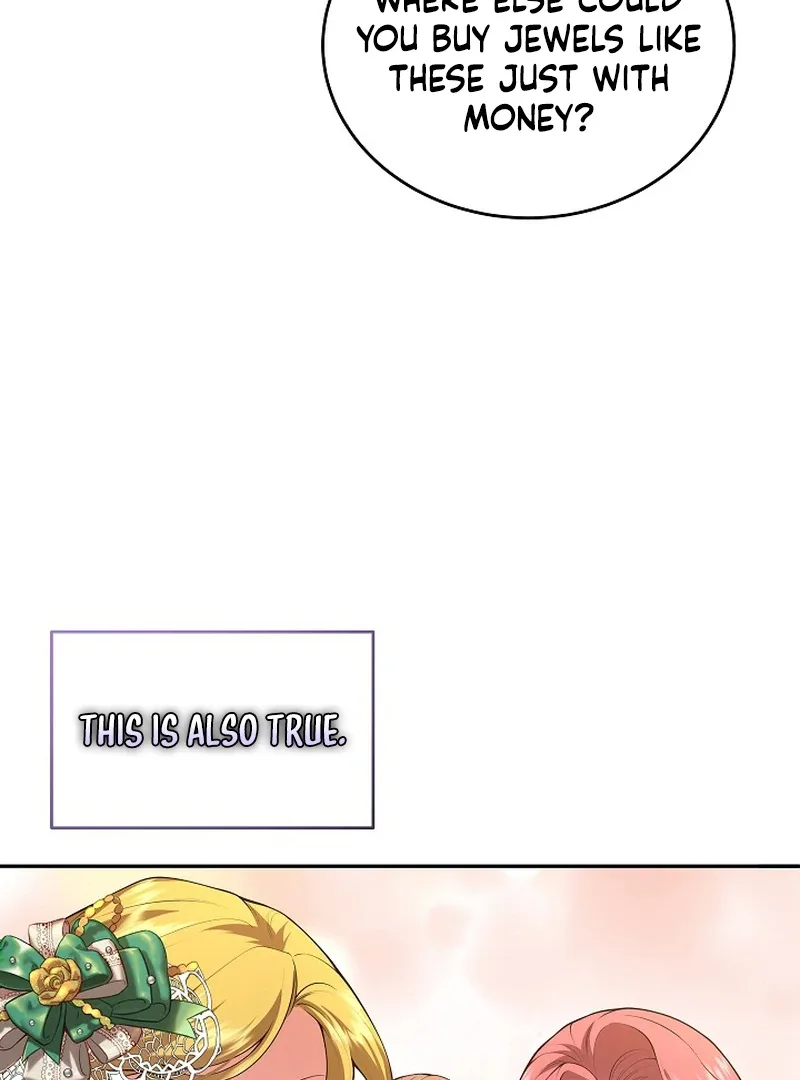 K-Eldest Daughter Possessed a Childcare Novel Chapter 23 page 72
