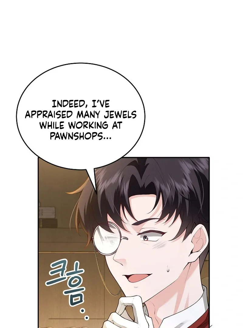 K-Eldest Daughter Possessed a Childcare Novel Chapter 23 page 69