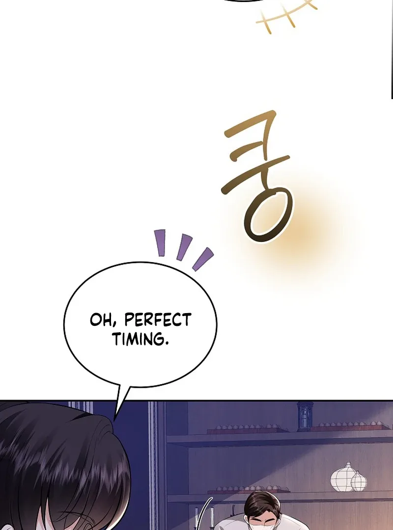 K-Eldest Daughter Possessed a Childcare Novel Chapter 23 page 89