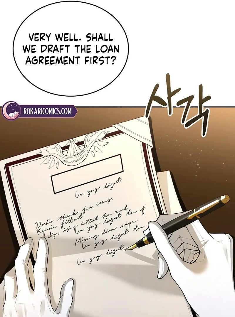 K-Eldest Daughter Possessed a Childcare Novel Chapter 23 page 86