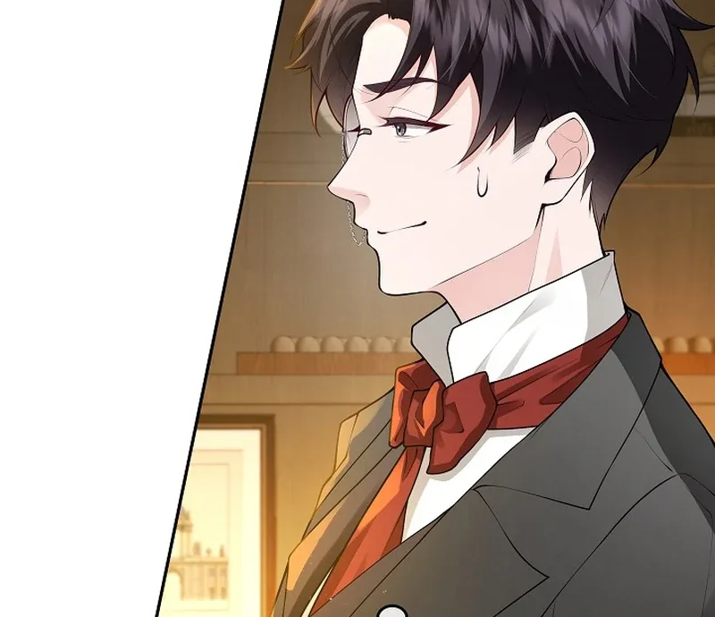 K-Eldest Daughter Possessed a Childcare Novel Chapter 23 page 84