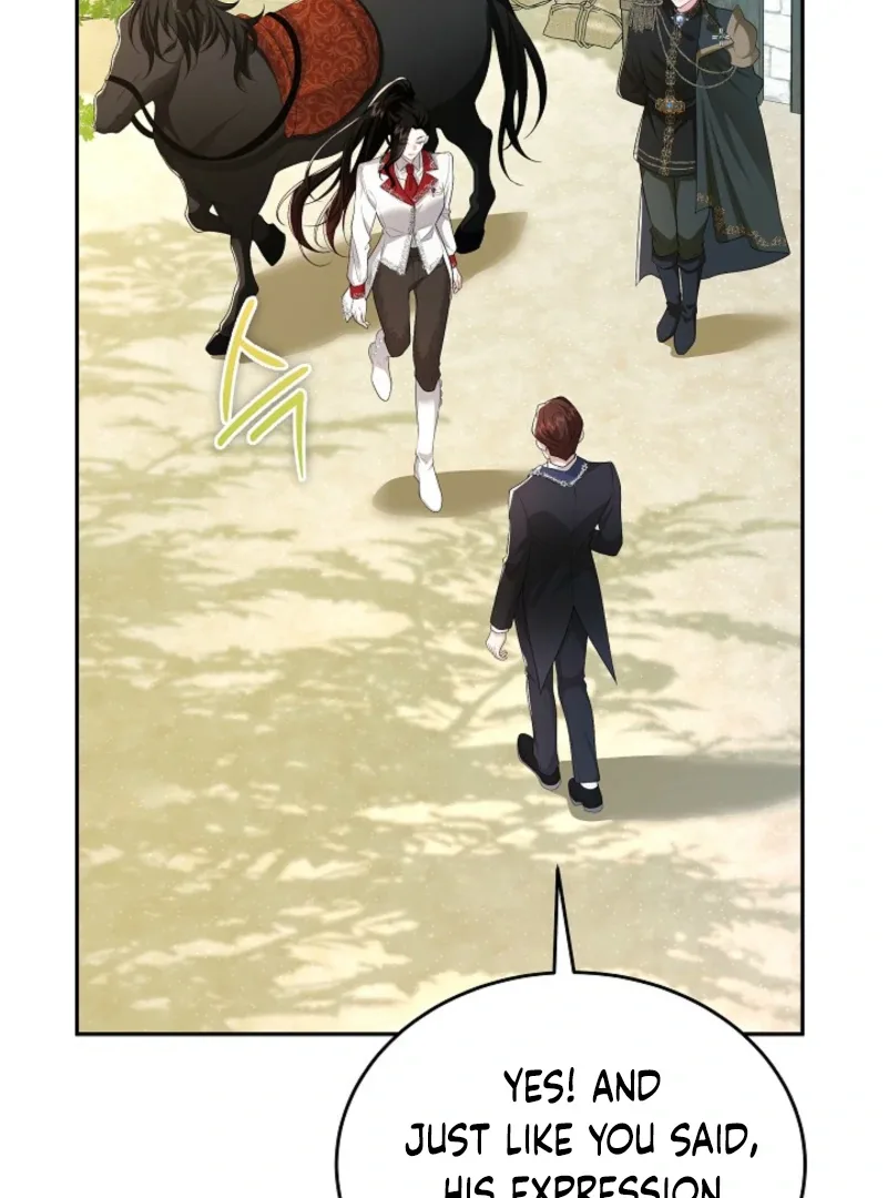 K-Eldest Daughter Possessed a Childcare Novel Chapter 24 page 16
