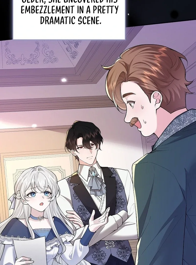 K-Eldest Daughter Possessed a Childcare Novel Chapter 22 page 80