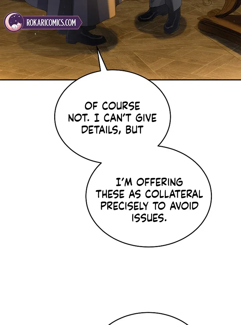 K-Eldest Daughter Possessed a Childcare Novel Chapter 23 page 81