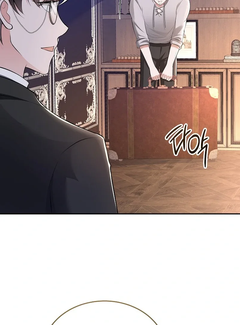 K-Eldest Daughter Possessed a Childcare Novel Chapter 23 page 90