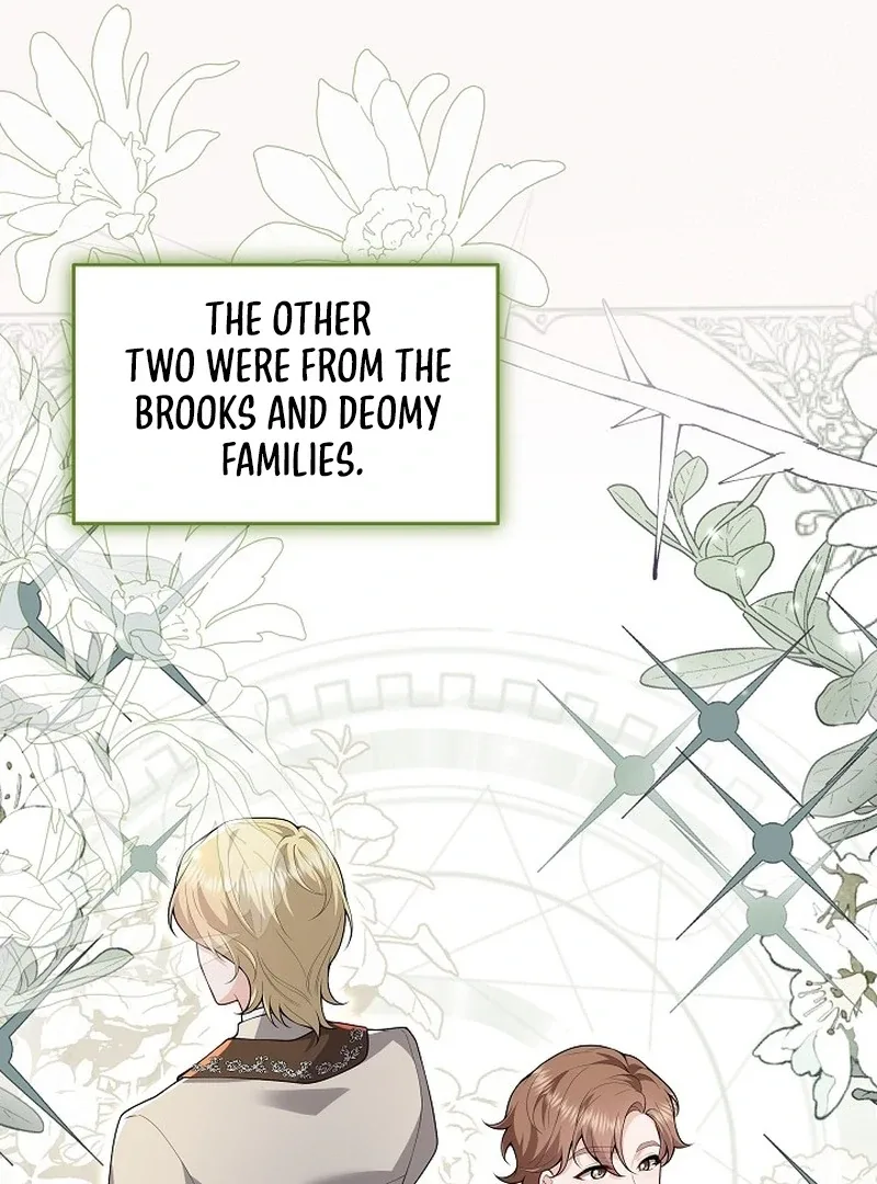 K-Eldest Daughter Possessed a Childcare Novel Chapter 22 page 75