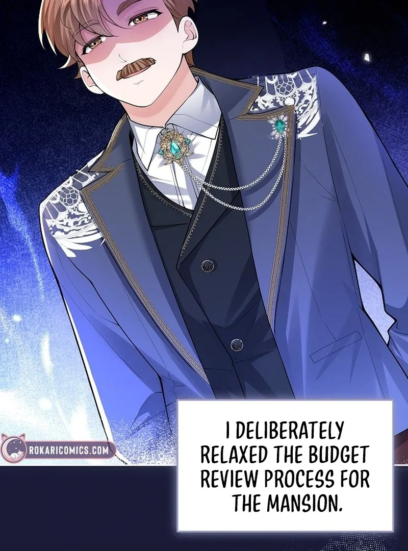 K-Eldest Daughter Possessed a Childcare Novel Chapter 22 page 86