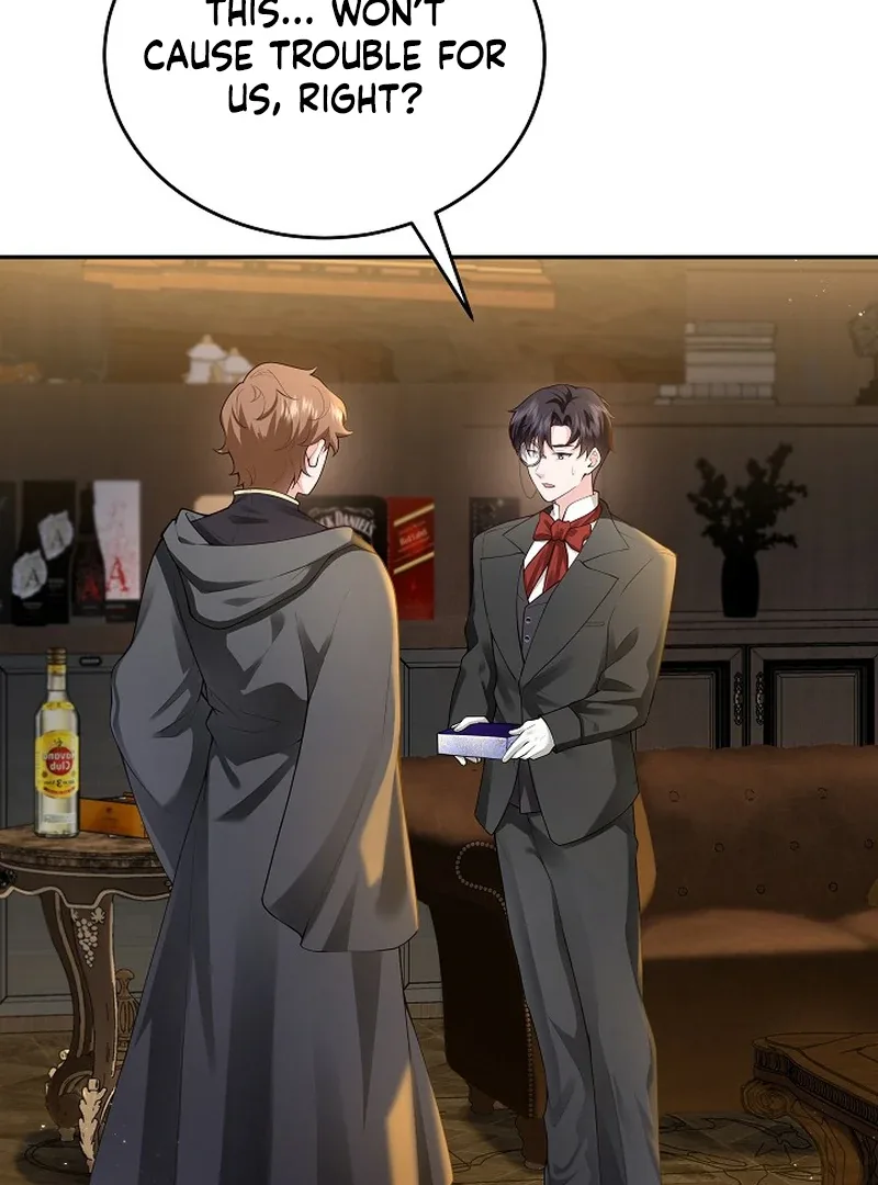 K-Eldest Daughter Possessed a Childcare Novel Chapter 23 page 80