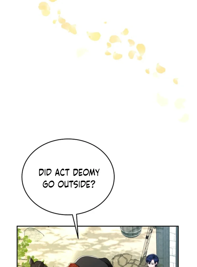 K-Eldest Daughter Possessed a Childcare Novel Chapter 24 page 15