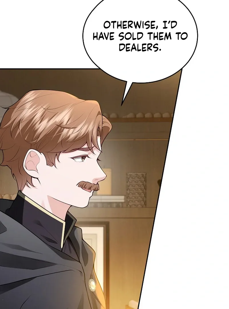 K-Eldest Daughter Possessed a Childcare Novel Chapter 23 page 82