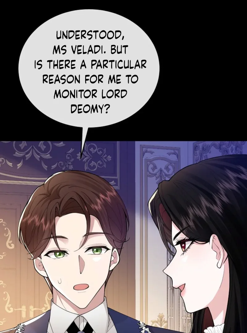 K-Eldest Daughter Possessed a Childcare Novel Chapter 24 page 4