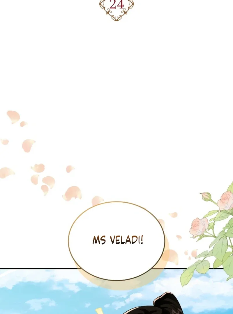 K-Eldest Daughter Possessed a Childcare Novel Chapter 24 page 12