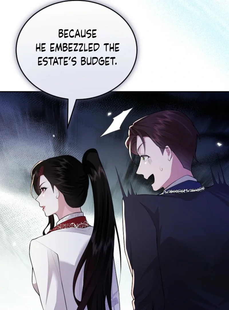 K-Eldest Daughter Possessed a Childcare Novel Chapter 24 page 27