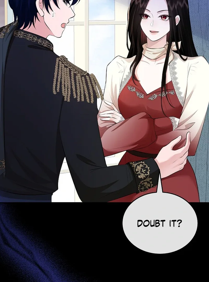 K-Eldest Daughter Possessed a Childcare Novel Chapter 23 page 102