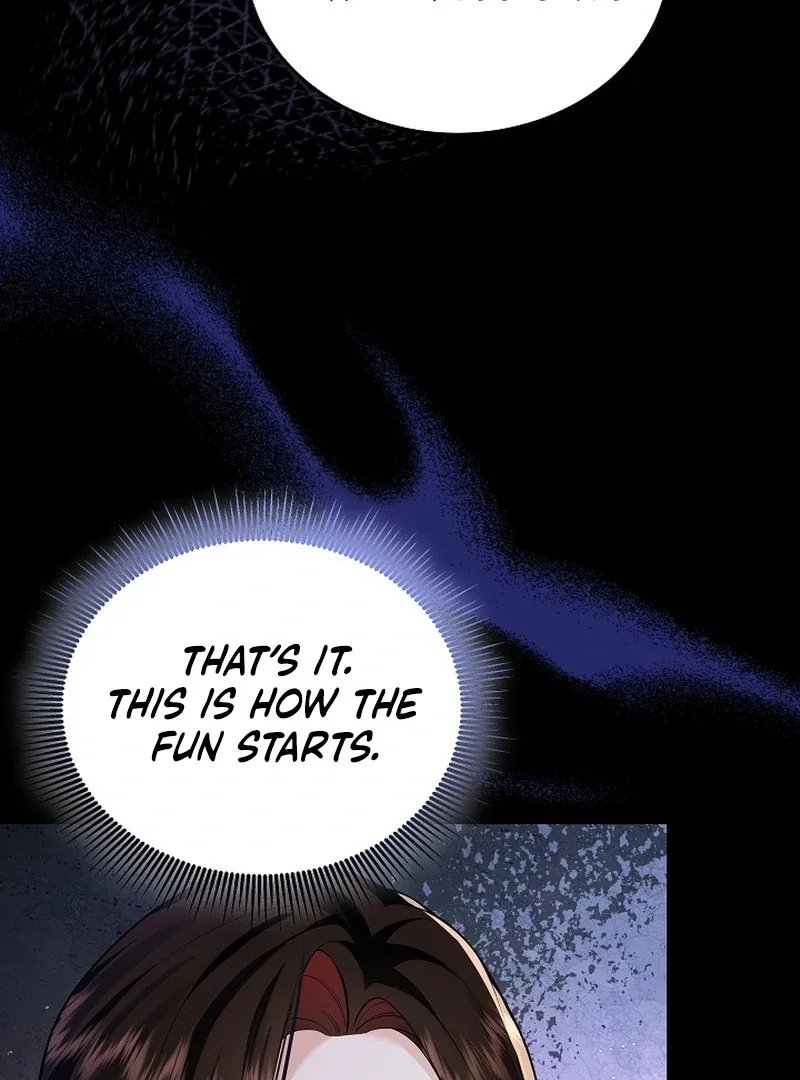 K-Eldest Daughter Possessed a Childcare Novel Chapter 22 page 98