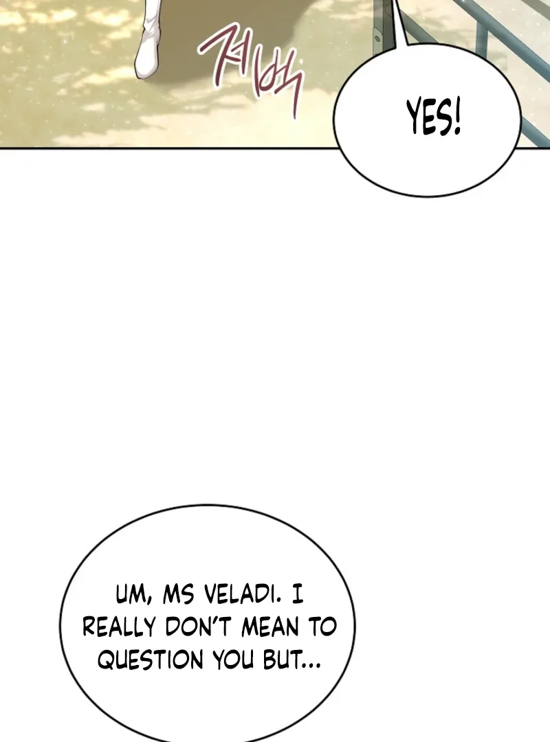 K-Eldest Daughter Possessed a Childcare Novel Chapter 24 page 24