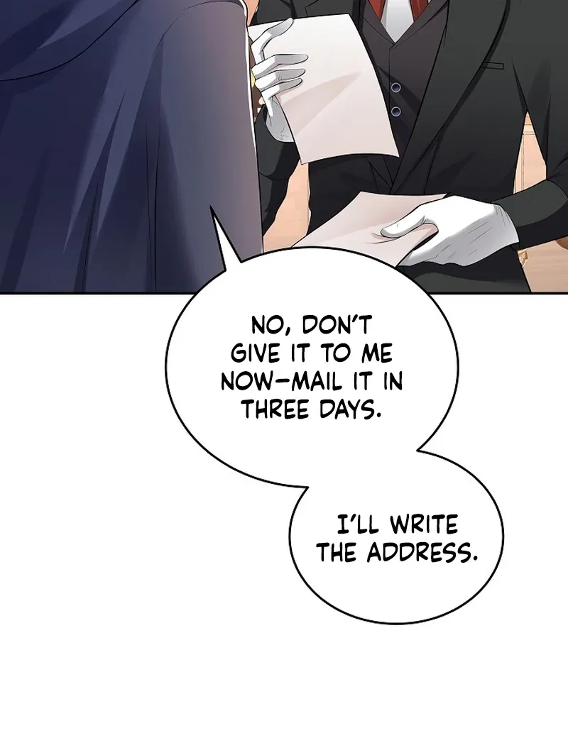 K-Eldest Daughter Possessed a Childcare Novel Chapter 23 page 94