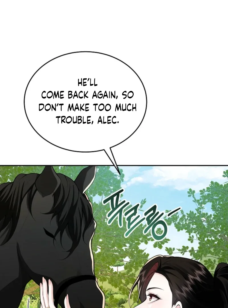 K-Eldest Daughter Possessed a Childcare Novel Chapter 24 page 21