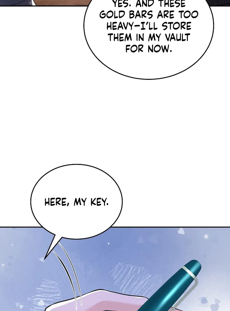 K-Eldest Daughter Possessed a Childcare Novel Chapter 23 page 96