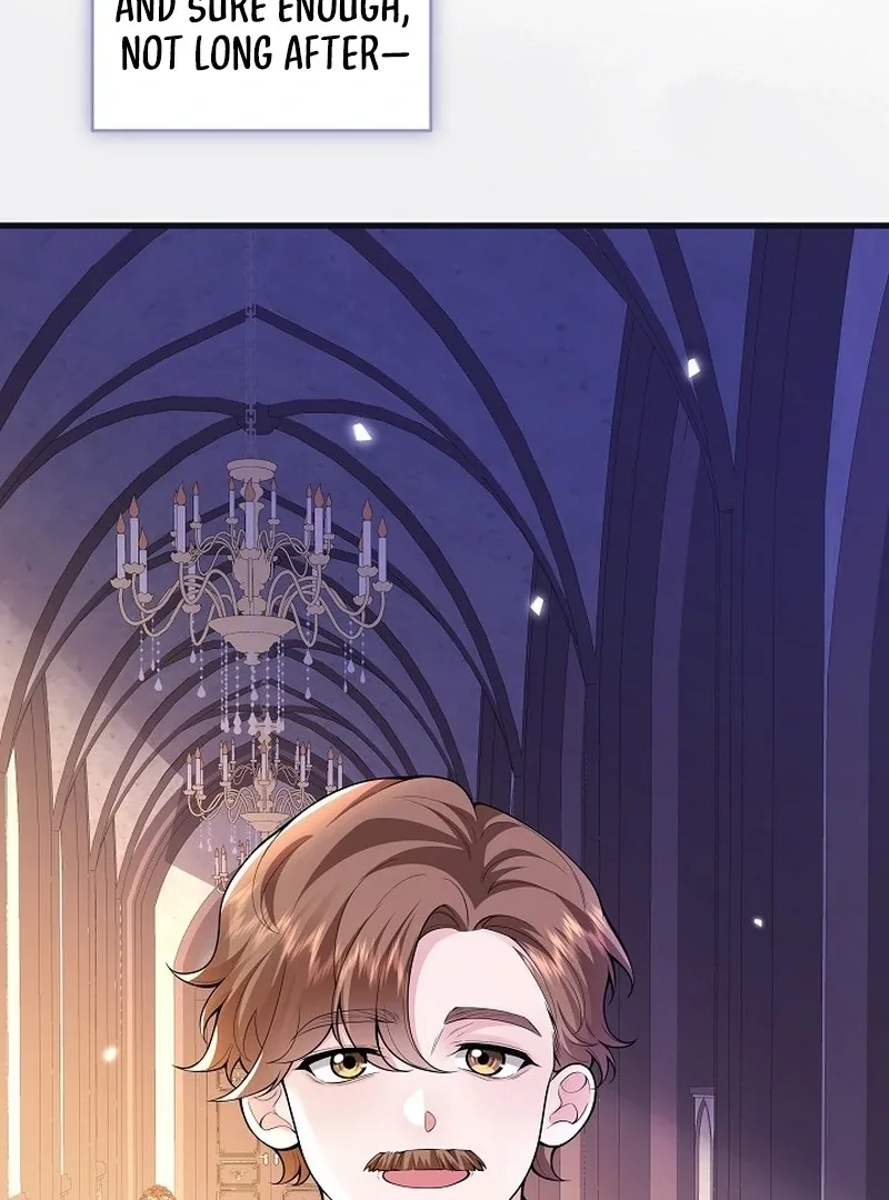K-Eldest Daughter Possessed a Childcare Novel Chapter 22 page 90