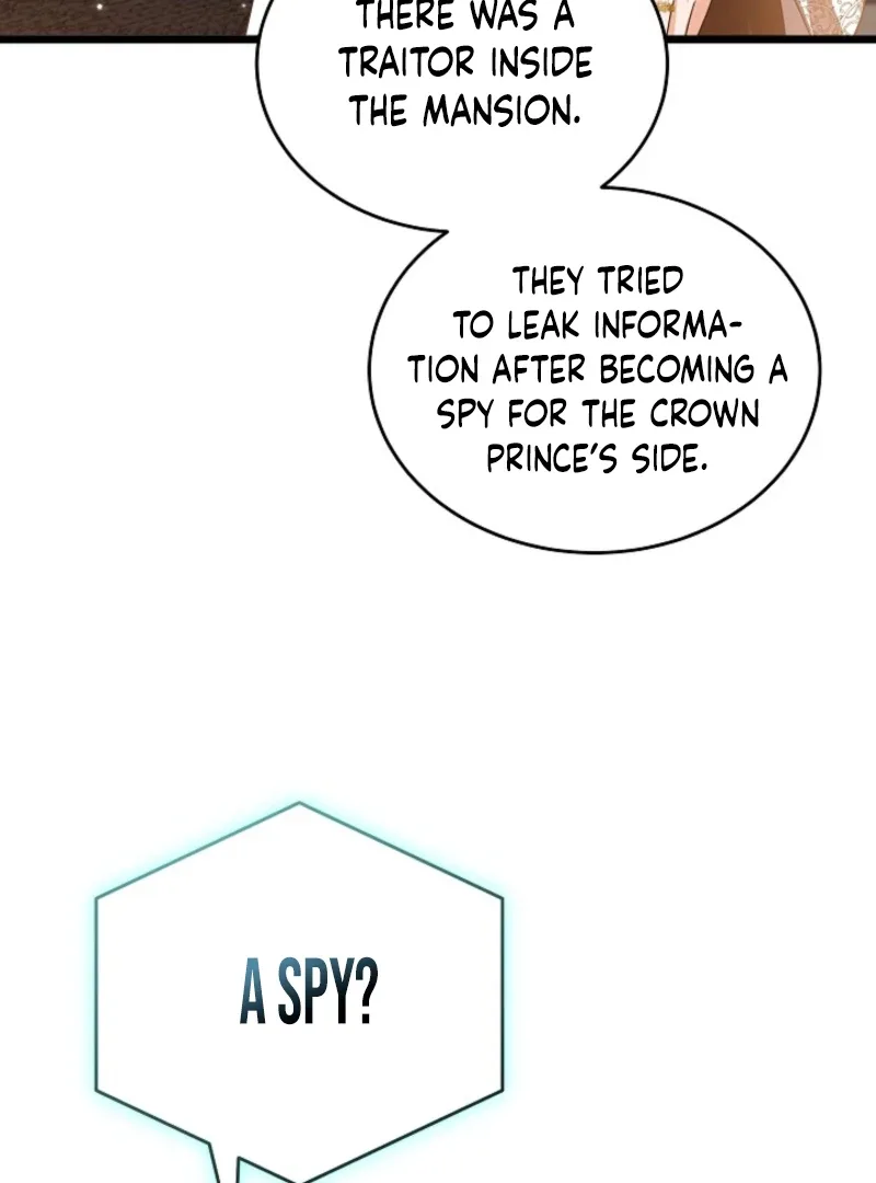 K-Eldest Daughter Possessed a Childcare Novel Chapter 26 page 8