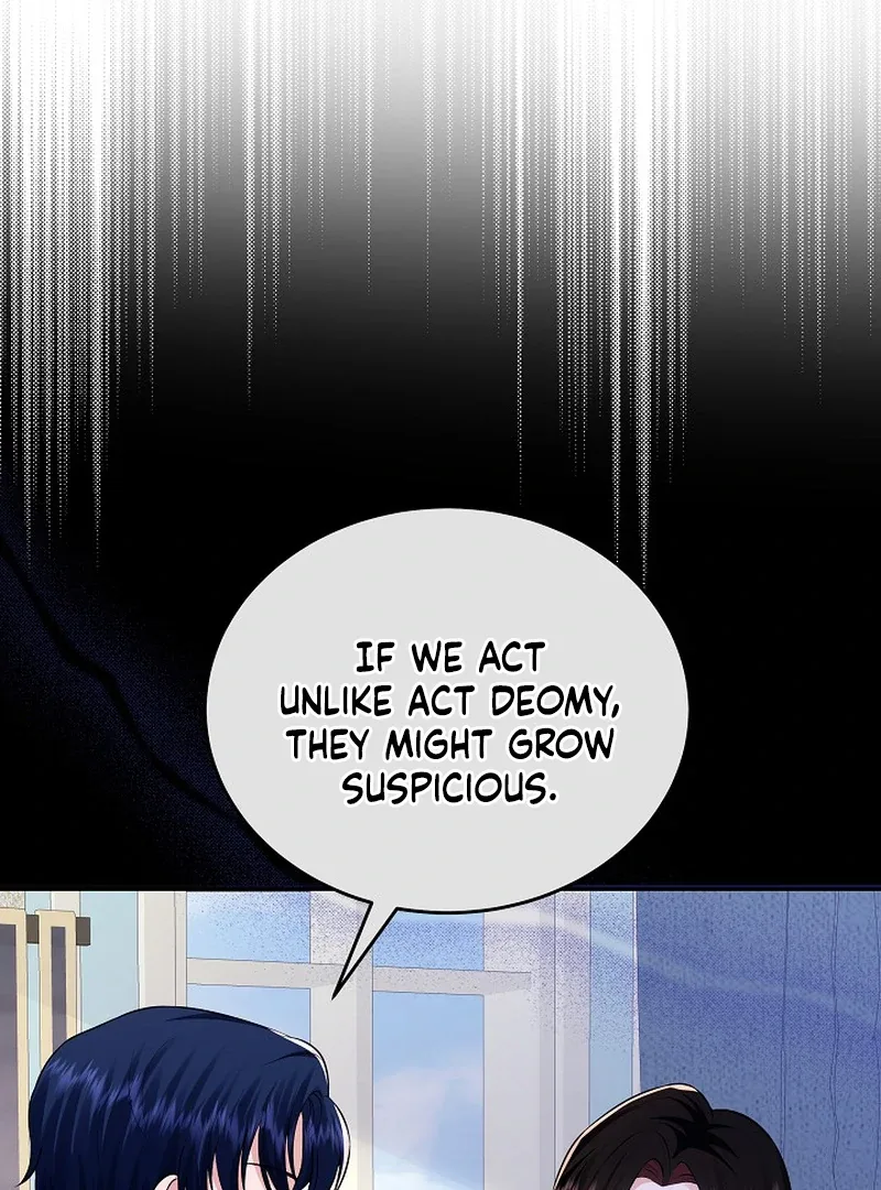 K-Eldest Daughter Possessed a Childcare Novel Chapter 23 page 101