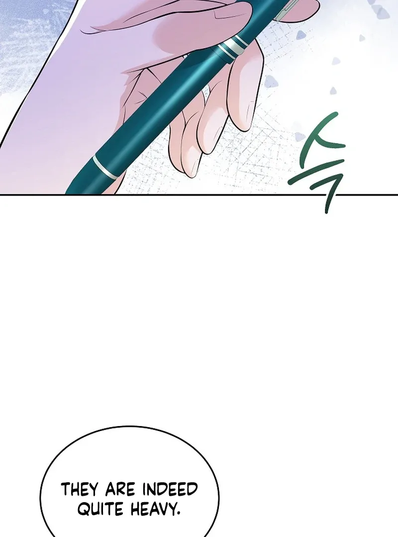 K-Eldest Daughter Possessed a Childcare Novel Chapter 23 page 97