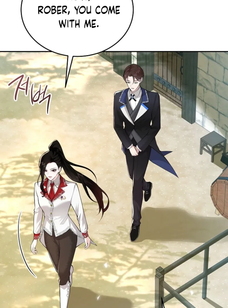 K-Eldest Daughter Possessed a Childcare Novel Chapter 24 page 23