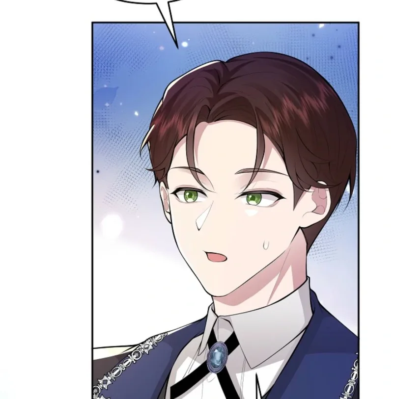 K-Eldest Daughter Possessed a Childcare Novel Chapter 24 page 25